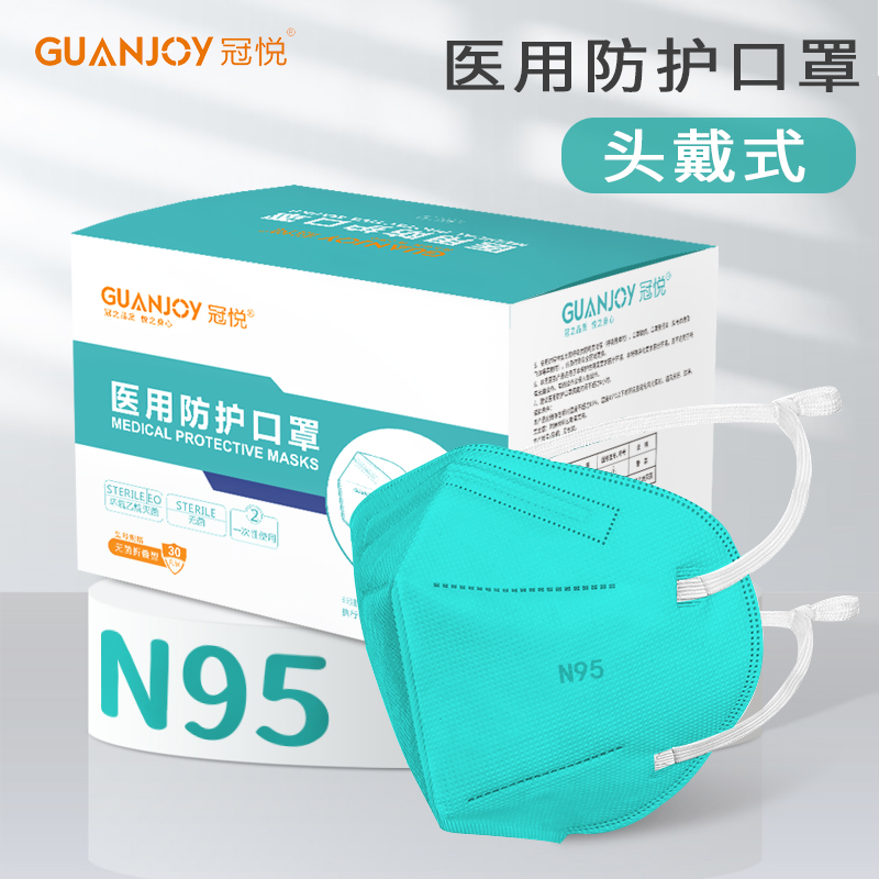 N95防護(hù)口罩和3M口罩有什么區(qū)別？